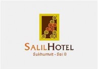 Salil Hotel Sukhumvit Soi 8 - Logo